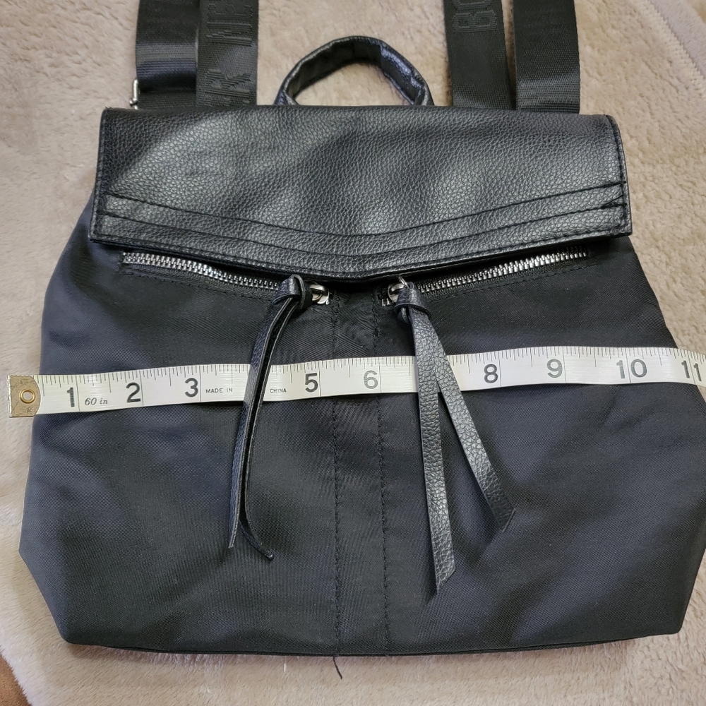 Botkier Backpack Purse - Picture 5 of 7